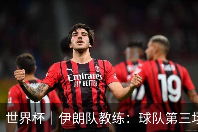 世界杯｜伊朗队教练：球队第三场小组赛可自行规划行程