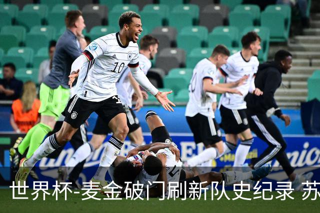 世界杯-麦金破门刷新队史纪录 苏格兰1-0海地领跑积分榜