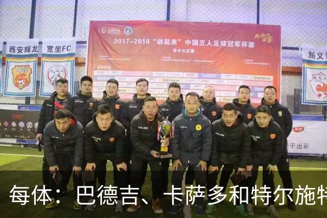 每体：巴德吉、卡萨多和特尔施特根可能离队，法蒂即将转会摩纳哥