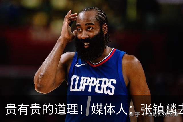 贵有贵的道理！媒体人：张镇麟去年加盟上海转会费投入超5000万